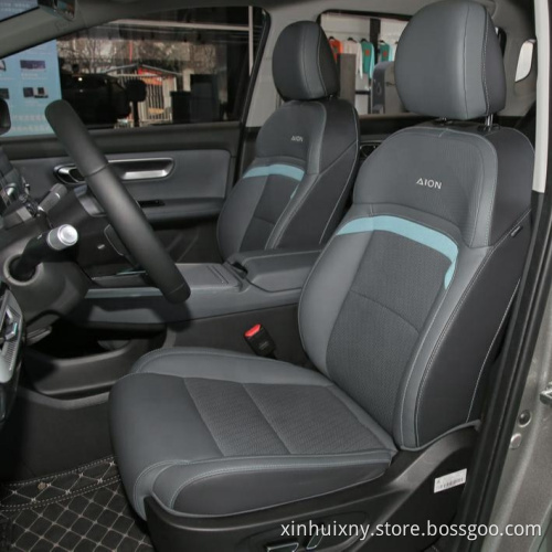 GAC Aion Y Long Battery Life Pro Medium SUV Electric Car for GAC Aion New Energy Vehicle